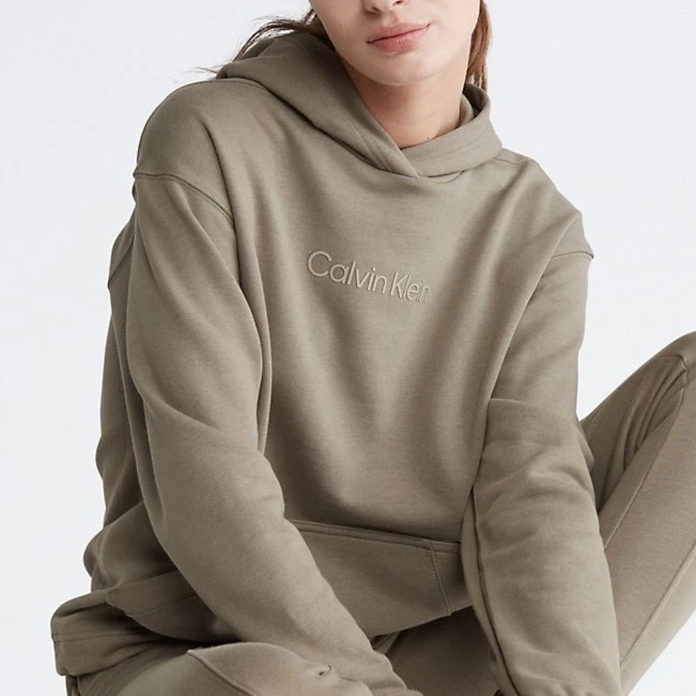Calvin Klein CK Jeans Sport Essentials Hoodie